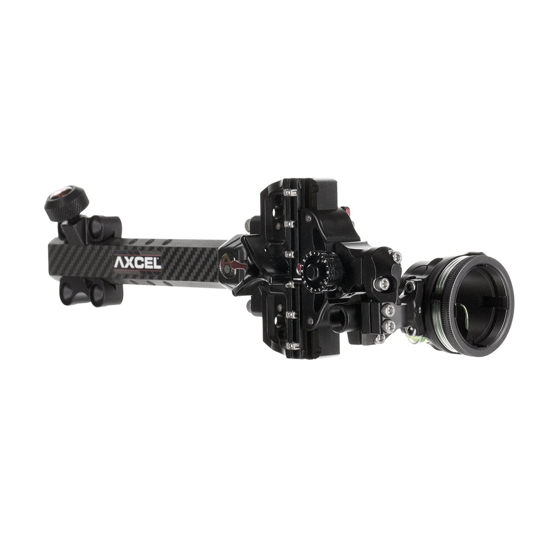 AXCEL ACCUTOUCH PLUS CARBON PRO SLIDER SIGHT