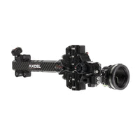 AXCEL ACCUTOUCH PLUS CARBON PRO SLIDER SIGHT