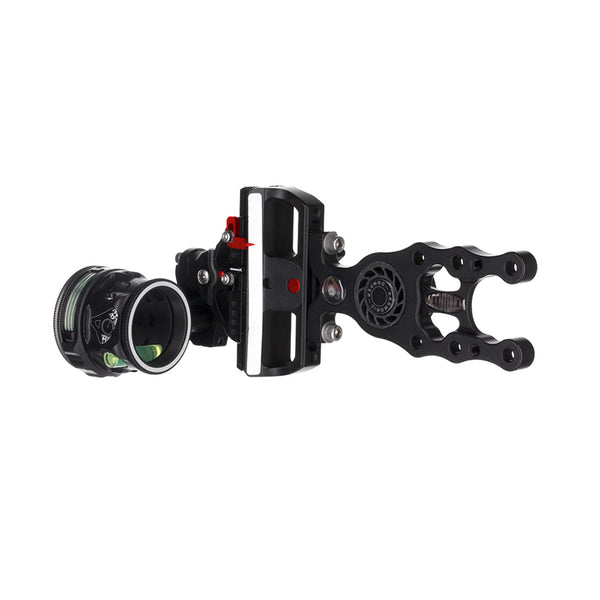 AXCEL ACCUTOUCH PLUS HD SLIDER SIGHT - DAMPENED
