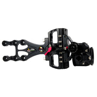 AXCEL ACCUTOUCH SLIDER SIGHT - NON DAMPENED