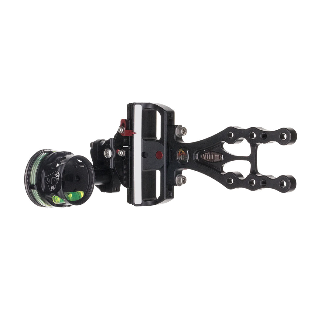 AXCEL ACCUTOUCH SLIDER SIGHT - NON DAMPENED