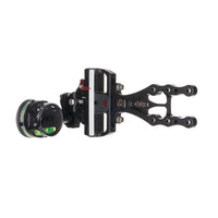 AXCEL ACCUTOUCH SLIDER SIGHT - NON DAMPENED