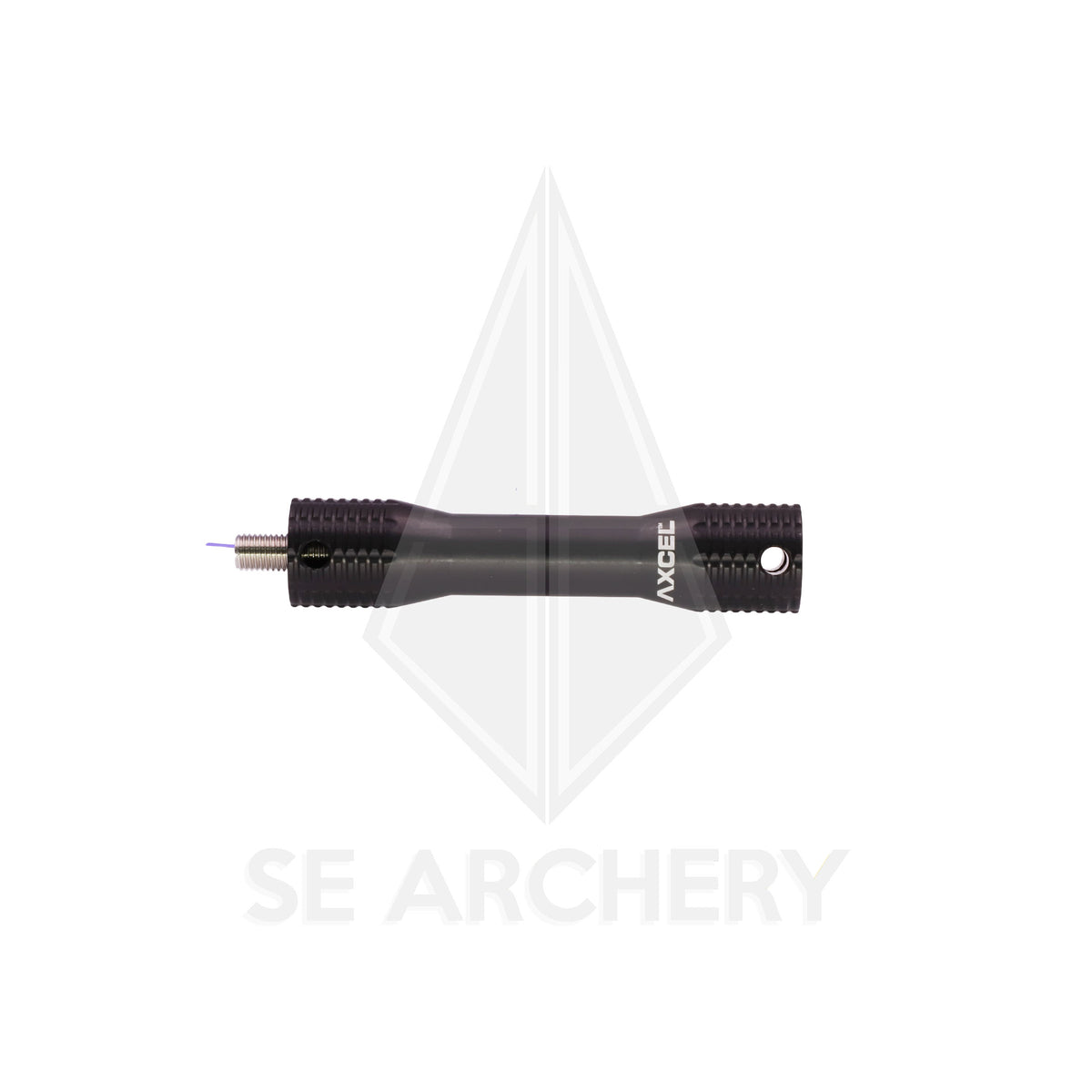 AXCEL ALUMINIUM 650 V-BAR EXTENSION