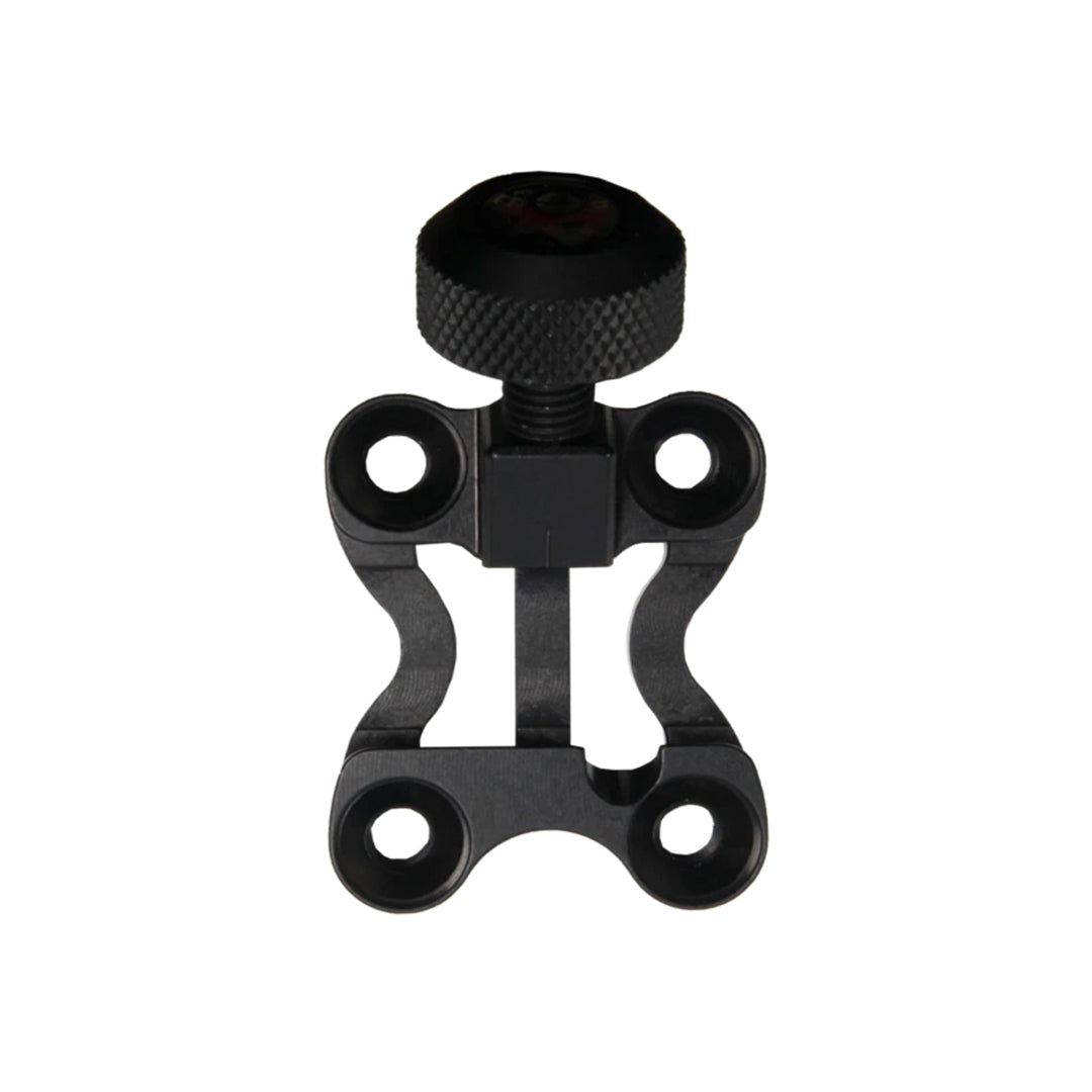 AXCEL AX SERIES BOW MOUNTING BRACKET WITH BOW MOUNT KNOB