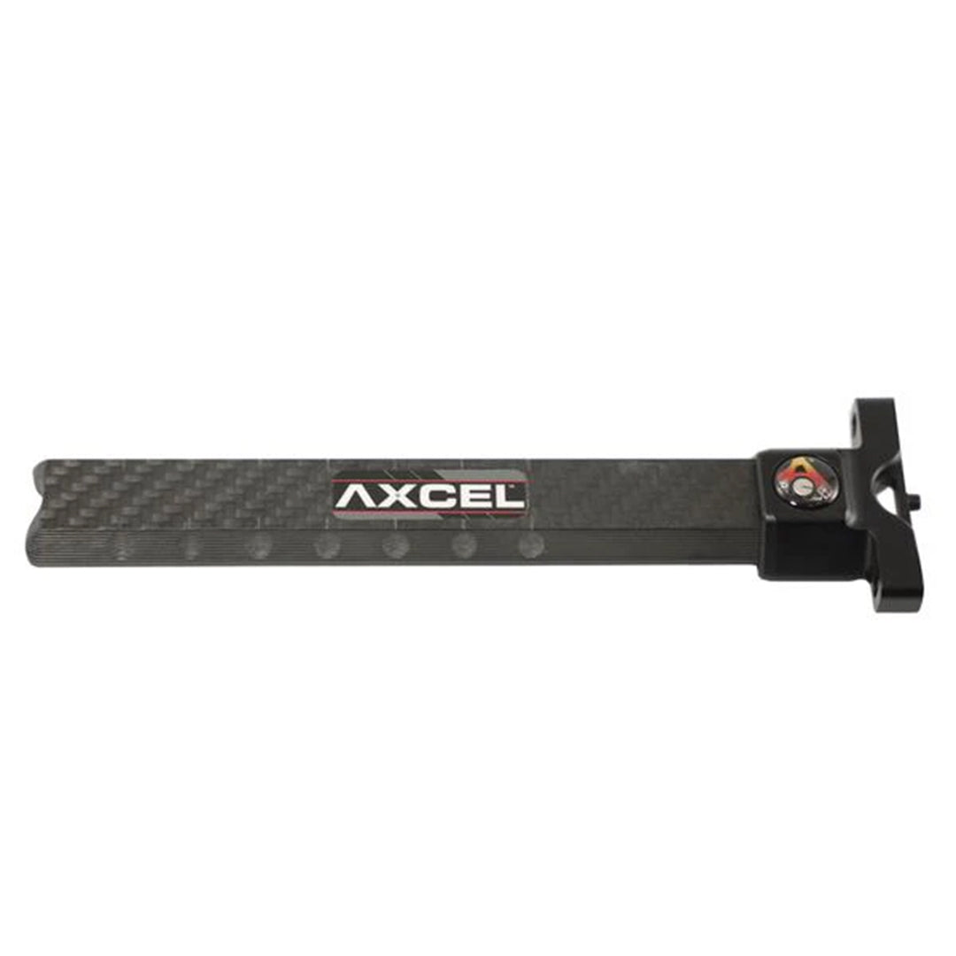 AXCEL AX SERIES EXT BAR - SOLID CARBON BAR