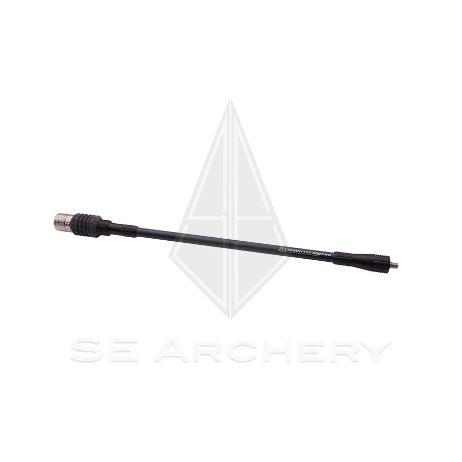 AXCEL CARBOFLAX 500 PRO STABILIZER (SHORT ROD)