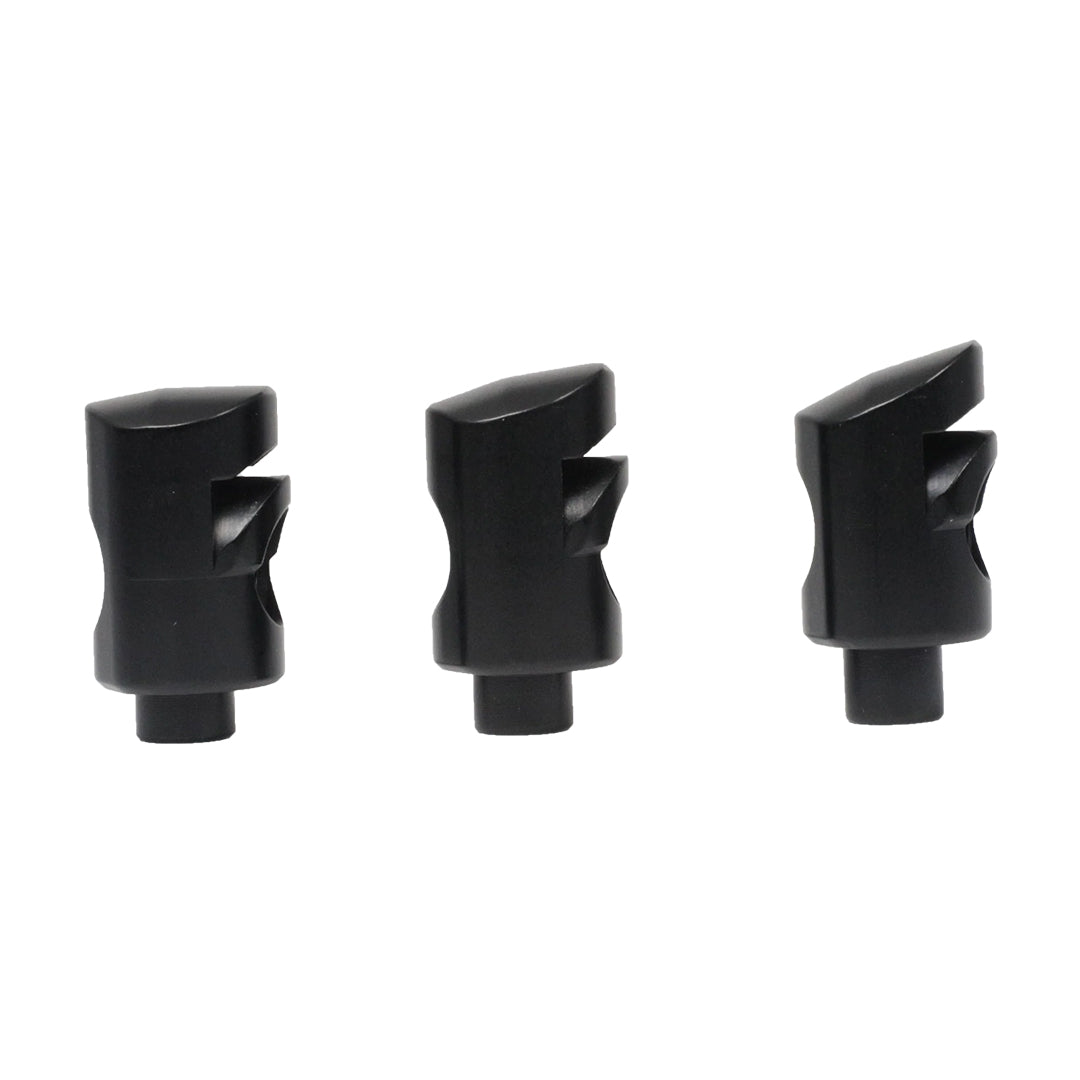 TRUBALL AXCEL CENTERLOCK BARREL NUT ONLY 0DEG