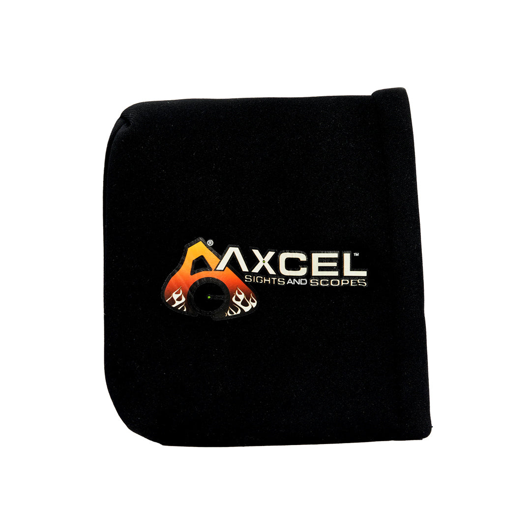 AXCEL SCOPE COVER