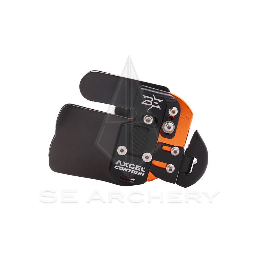 AXCEL CONTOUR FINGER TAB