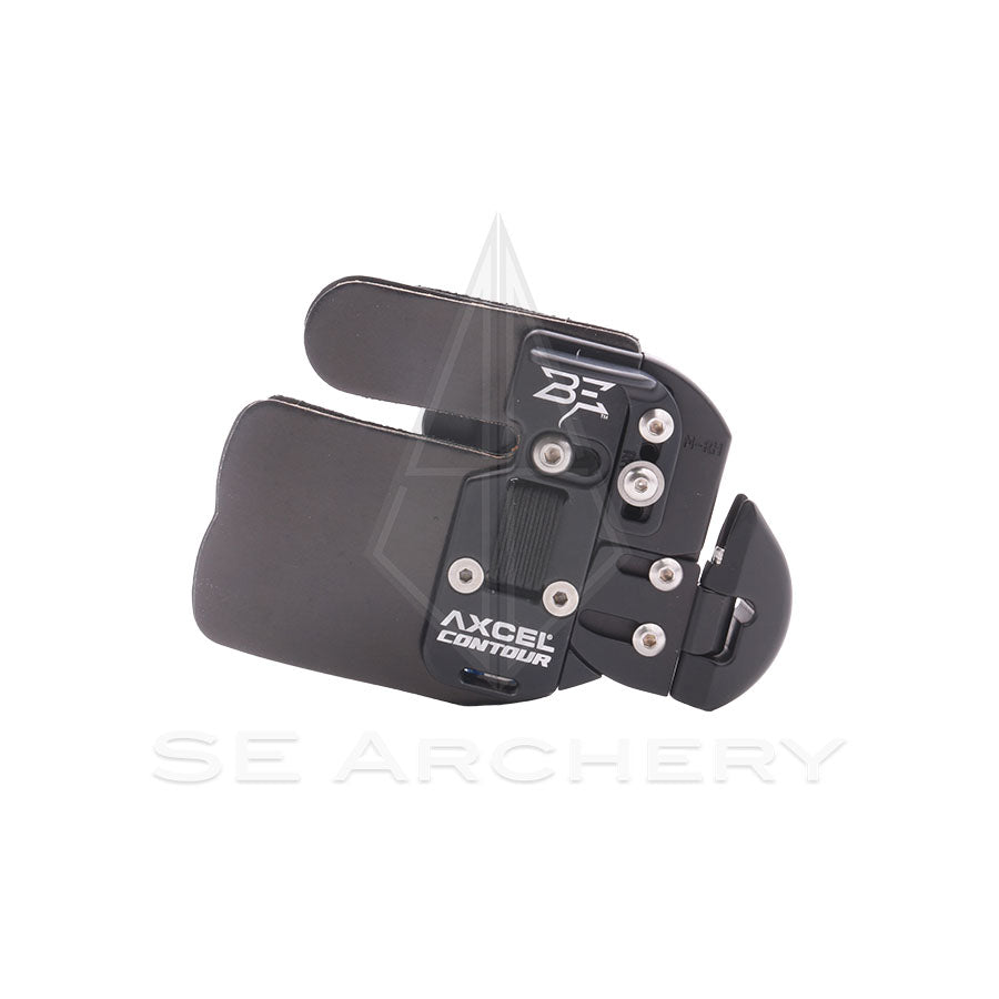 AXCEL CONTOUR FINGER TAB