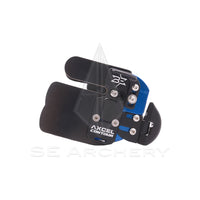 AXCEL CONTOUR FINGER TAB