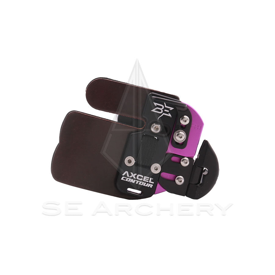 AXCEL CONTOUR FINGER TAB