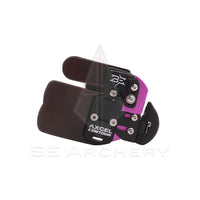 AXCEL CONTOUR FINGER TAB
