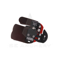 AXCEL CONTOUR FINGER TAB