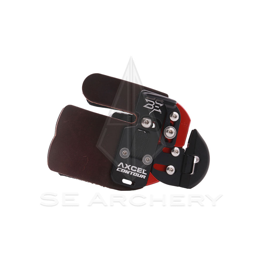 AXCEL CONTOUR FINGER TAB