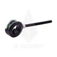 AXCEL CURVE RX FIELD SCOPE - SJEF SIGNATURE SERIES - 14MM