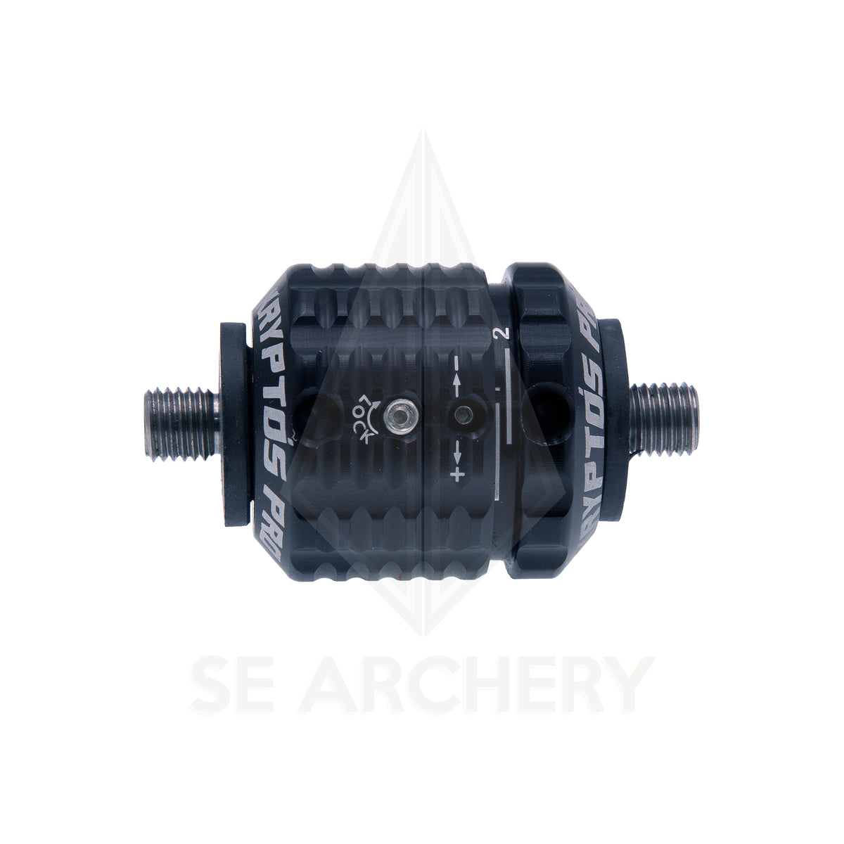 AXCEL KRYPTOS PRO ADJ VIBRATION DAMPENER