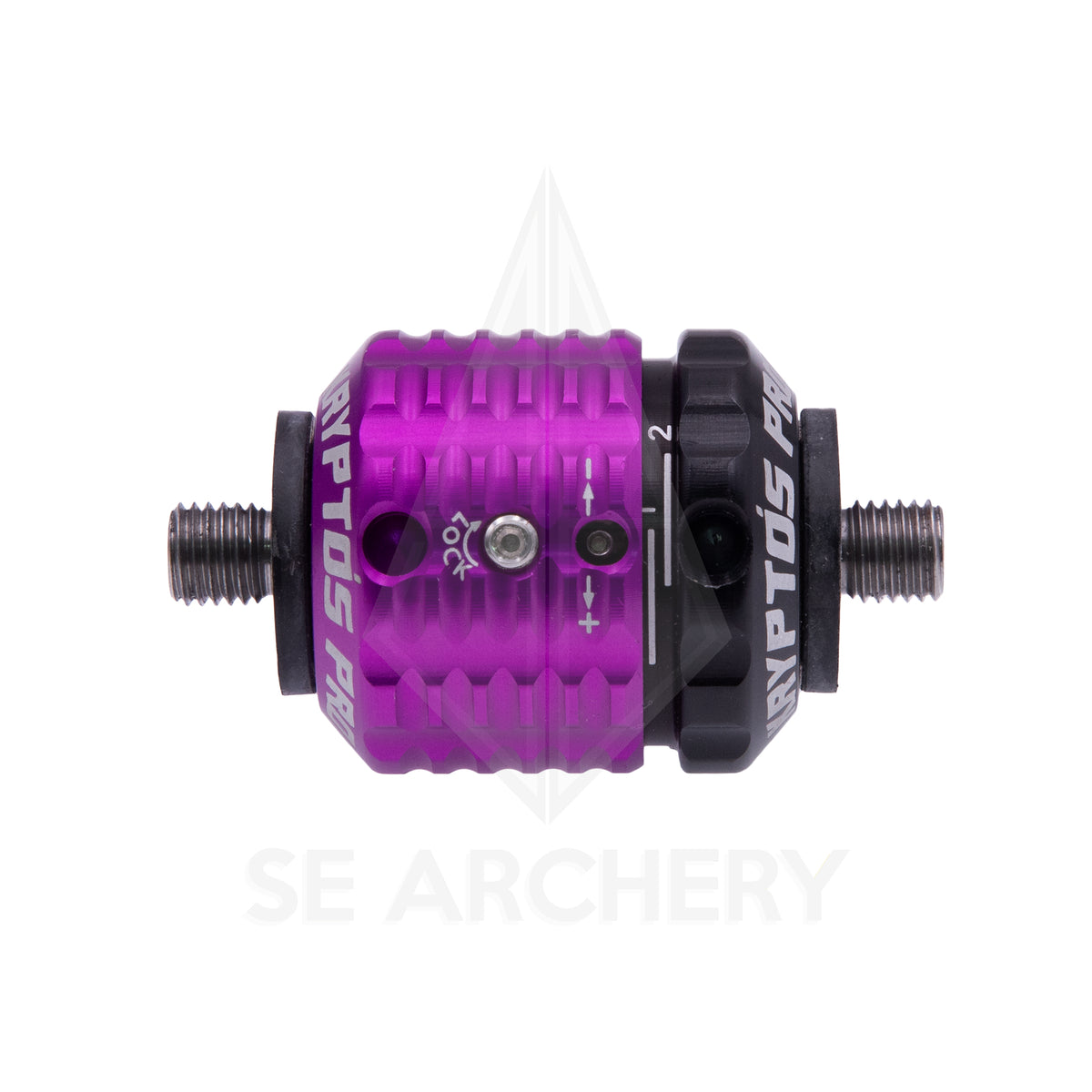 AXCEL KRYPTOS PRO ADJ VIBRATION DAMPENER