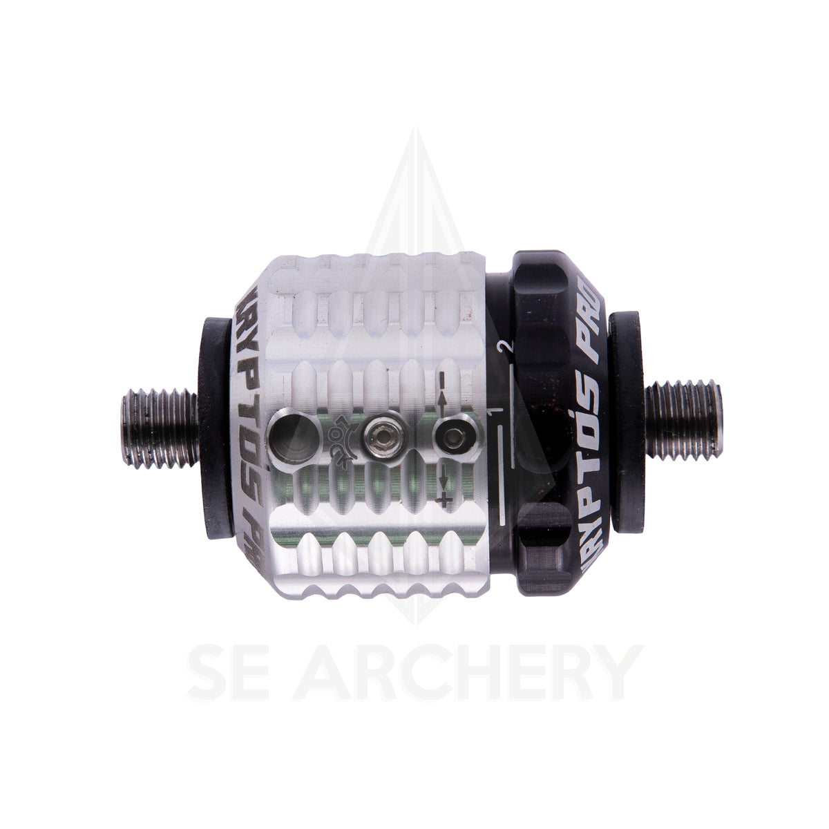 AXCEL KRYPTOS PRO ADJ VIBRATION DAMPENER