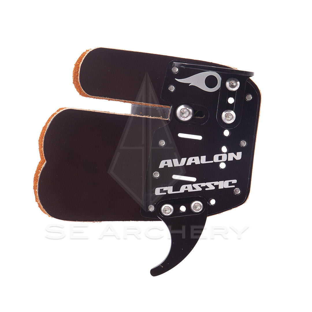 AVALON CLASSIC FINGER TAB