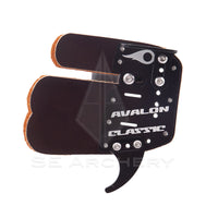 AVALON CLASSIC FINGER TAB