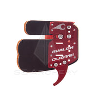 AVALON CLASSIC FINGER TAB