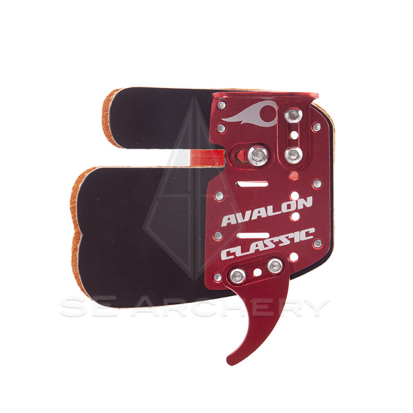 AVALON CLASSIC FINGER TAB