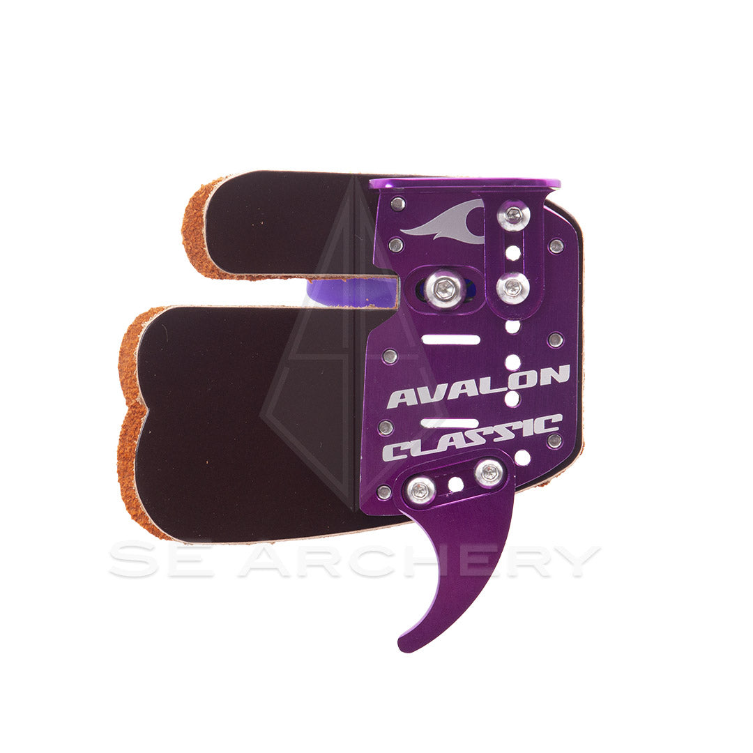 AVALON CLASSIC FINGER TAB