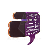 AVALON CLASSIC FINGER TAB