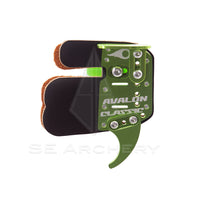 AVALON CLASSIC FINGER TAB