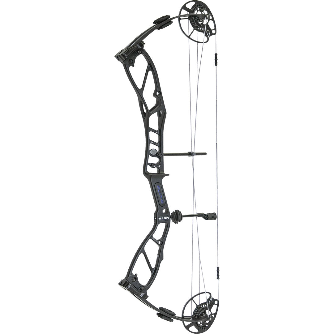 ELITE BASIN COMPOUND BOW