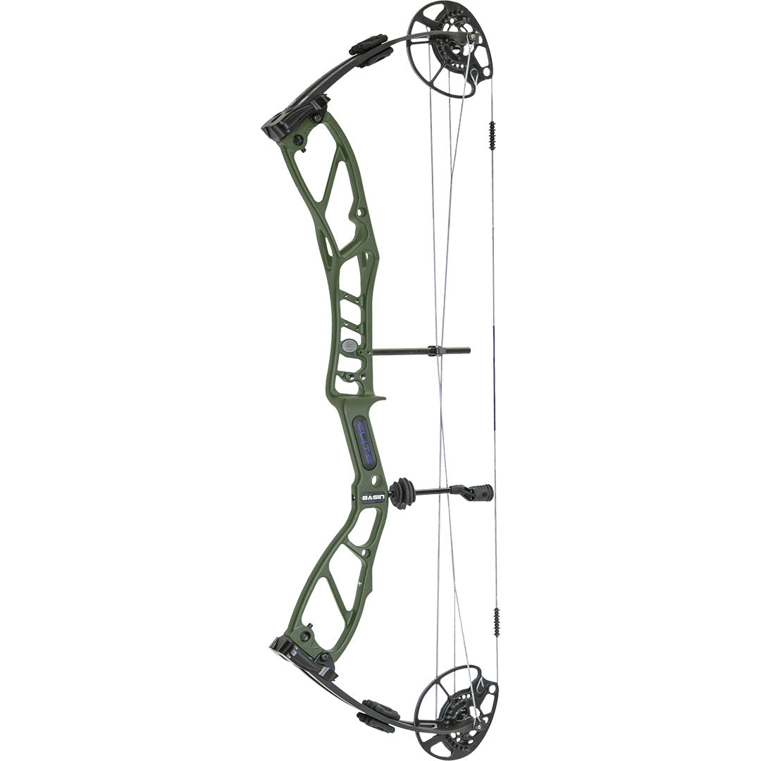 ELITE BASIN COMPOUND BOW
