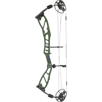 ELITE BASIN COMPOUND BOW