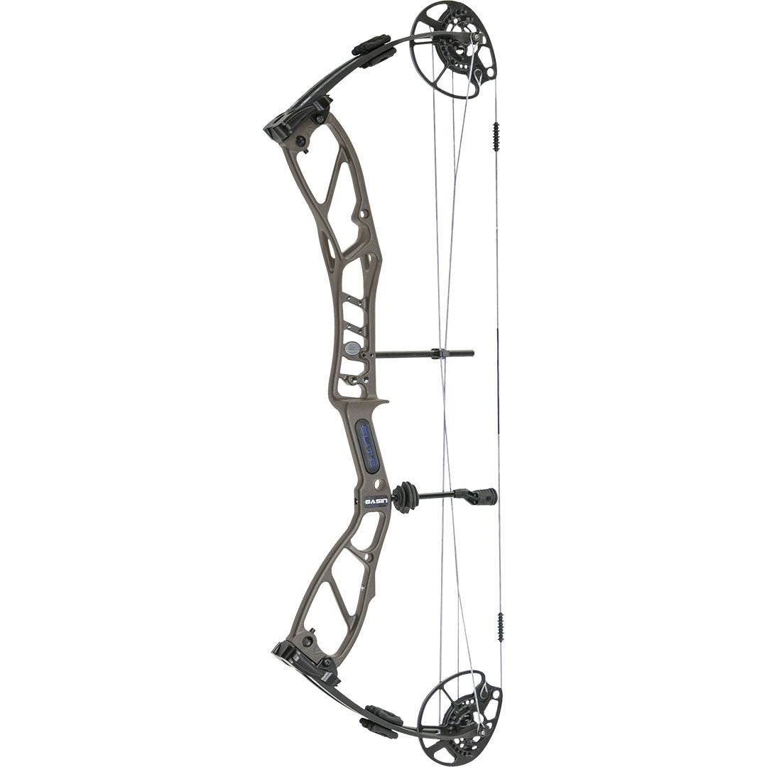 ELITE BASIN COMPOUND BOW