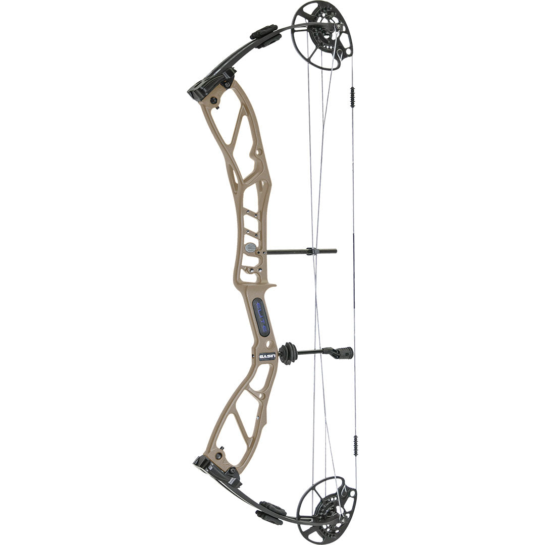 ELITE BASIN COMPOUND BOW