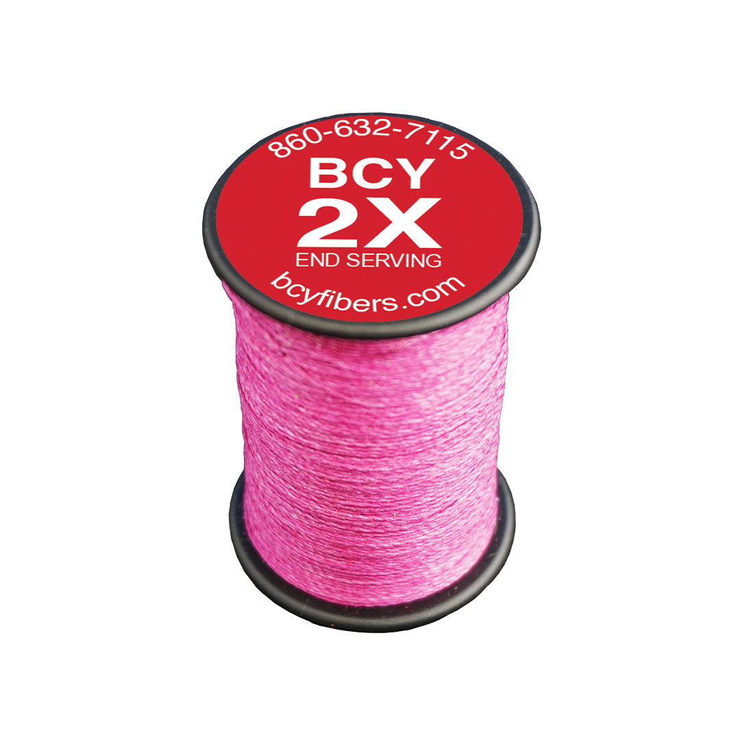 BCY #2X END LOOP .015