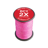 BCY #2X END LOOP .015