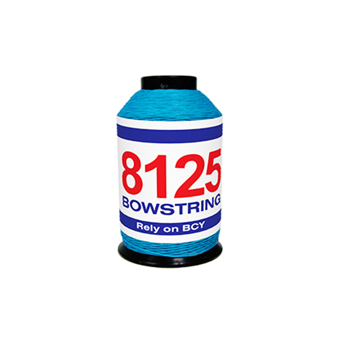 BCY 8125 BOWSTRING MATERIAL MULTI COLOR