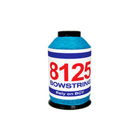 BCY 8125 BOWSTRING MATERIAL MULTI COLOR