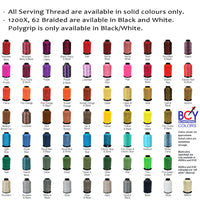 BCY #2X END LOOP .015