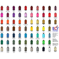 BCY MERCURY BOWSTRING MATERIAL