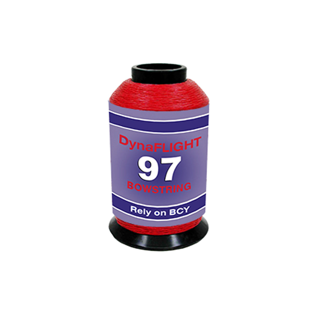 BCY DYNAFLIGHT 97 BOWSTRING MATERIAL