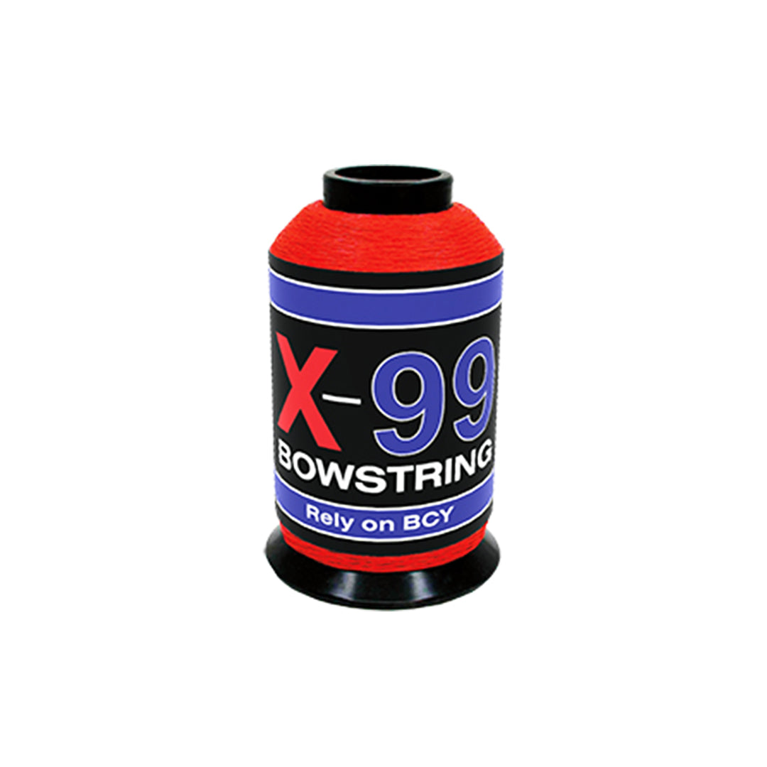 BCY X99 BOWSTRING MATERIAL