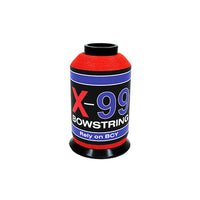 BCY X99 BOWSTRING MATERIAL