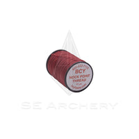 BCY NOCK POINT TYING THREAD