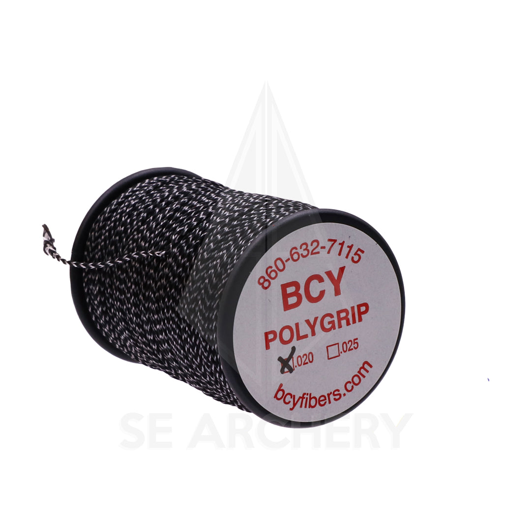 BCY POLYGRIP BRAID