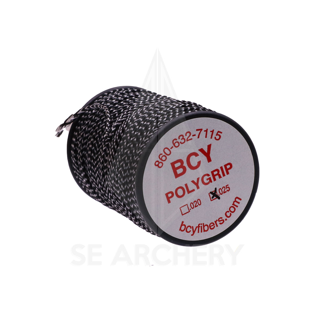 BCY POLYGRIP BRAID