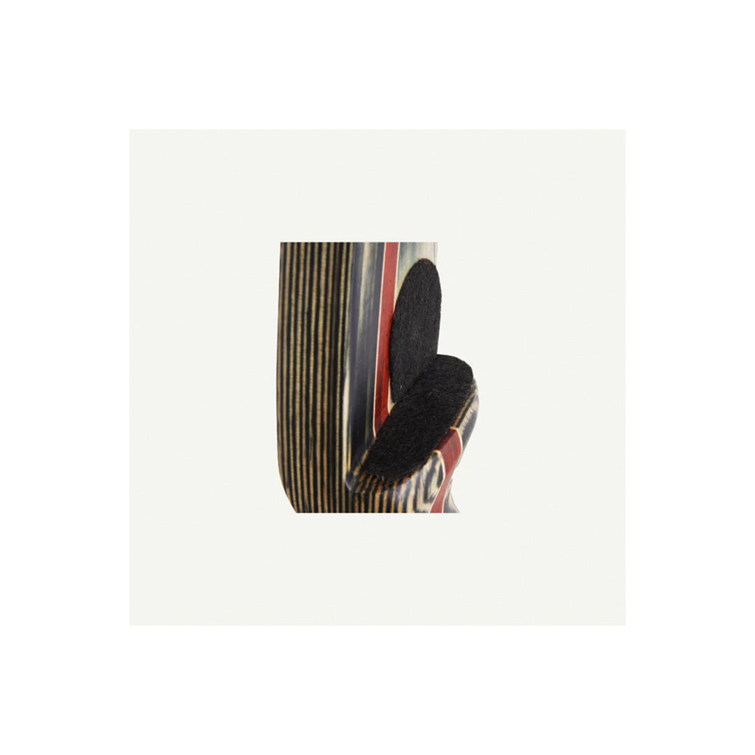 BEARPAW FELT REST BOW SHELF