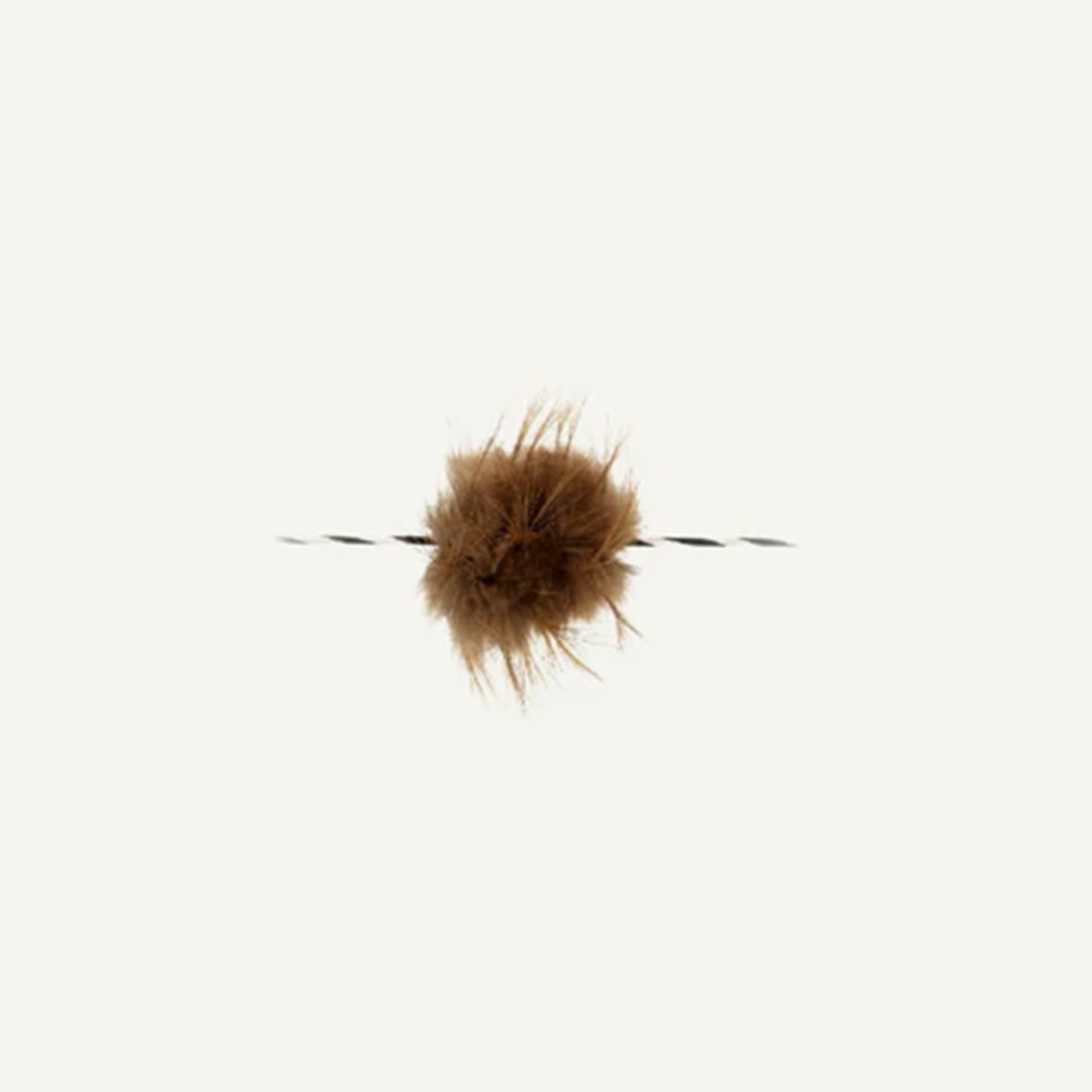 BEARPAW BEAVER PUFF