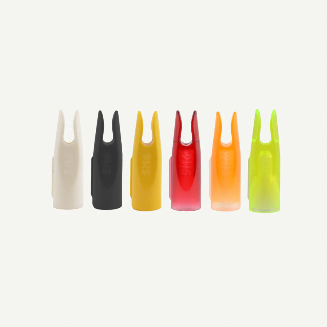 BEARPAW TRADITIONAL NOCK 5/16